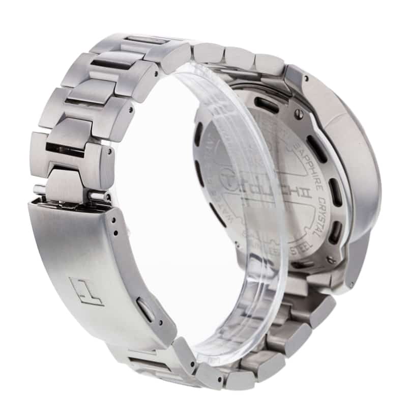 Tissot T-Touch II T047.420.11.071.00